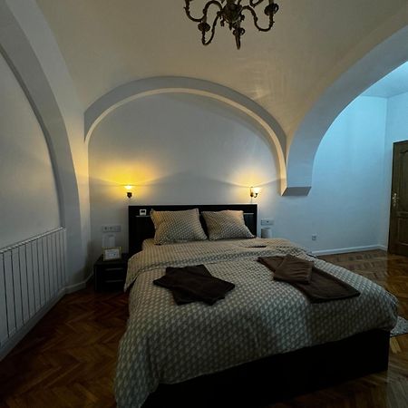 Balcescu Central Residence Sibiu Luaran gambar