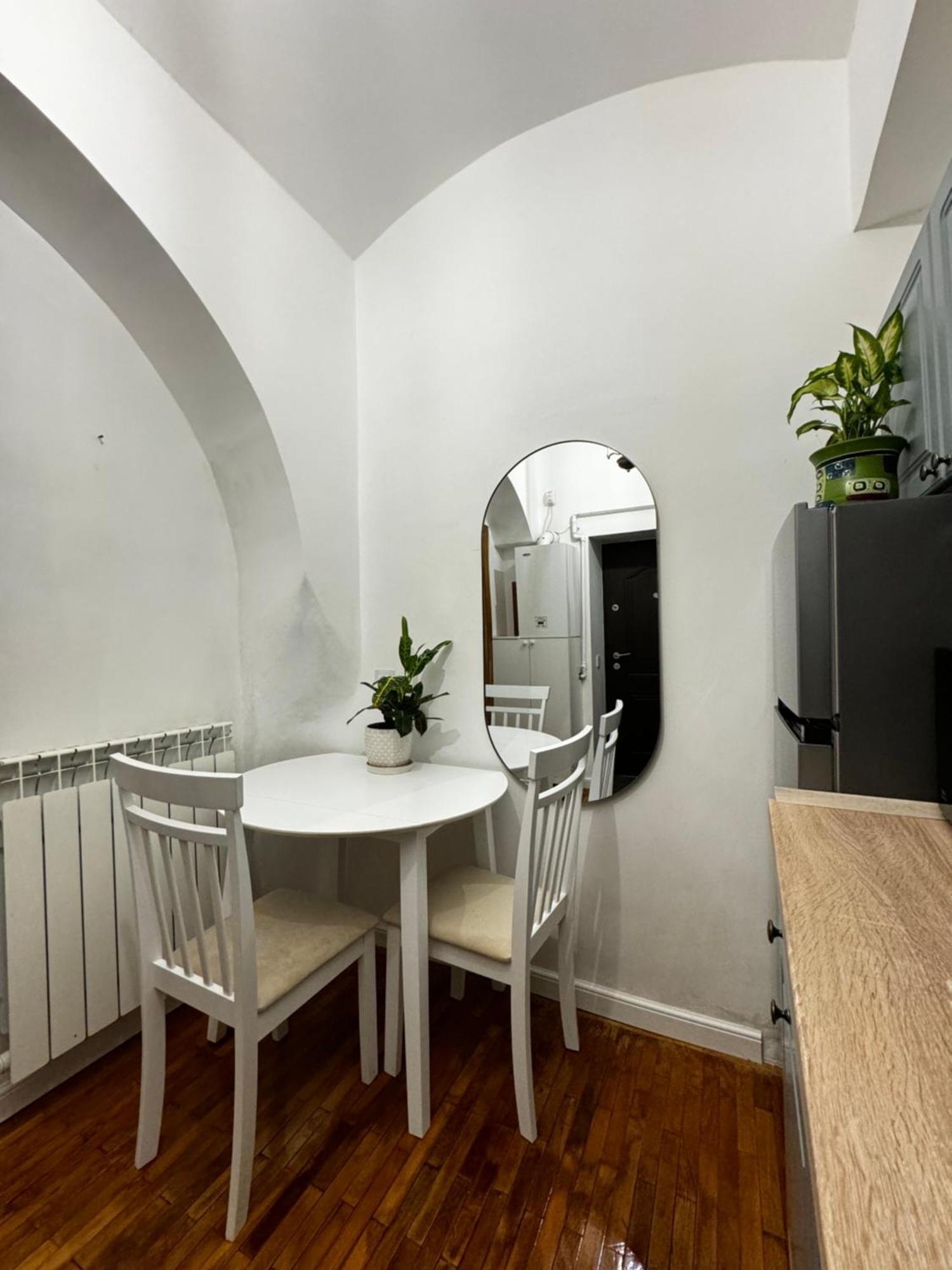 Balcescu Central Residence Sibiu Bilik gambar