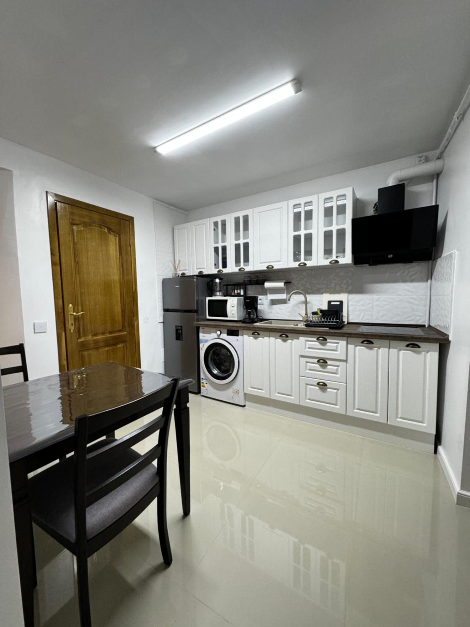 Balcescu Central Residence Sibiu Luaran gambar