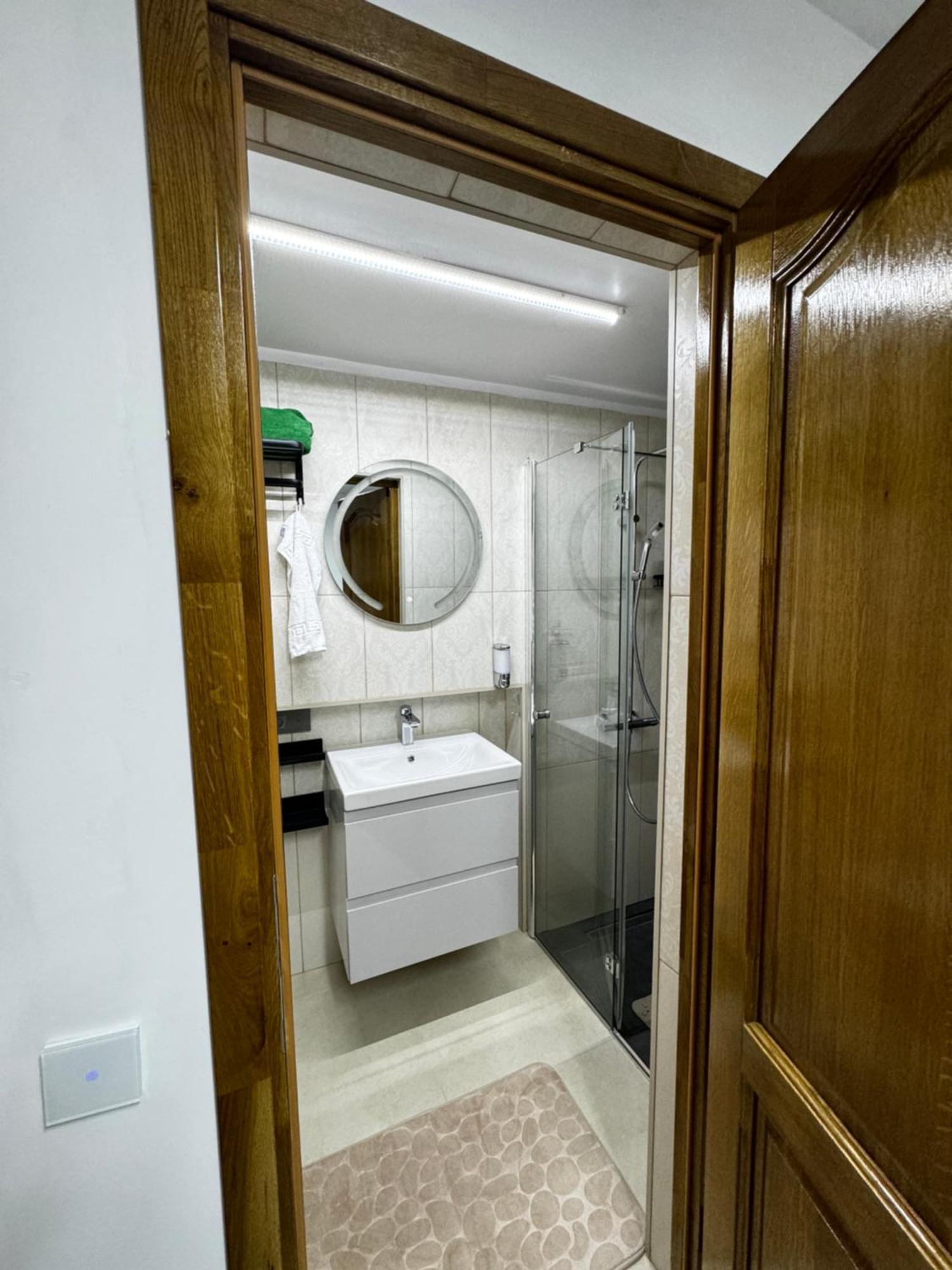 Balcescu Central Residence Sibiu Luaran gambar
